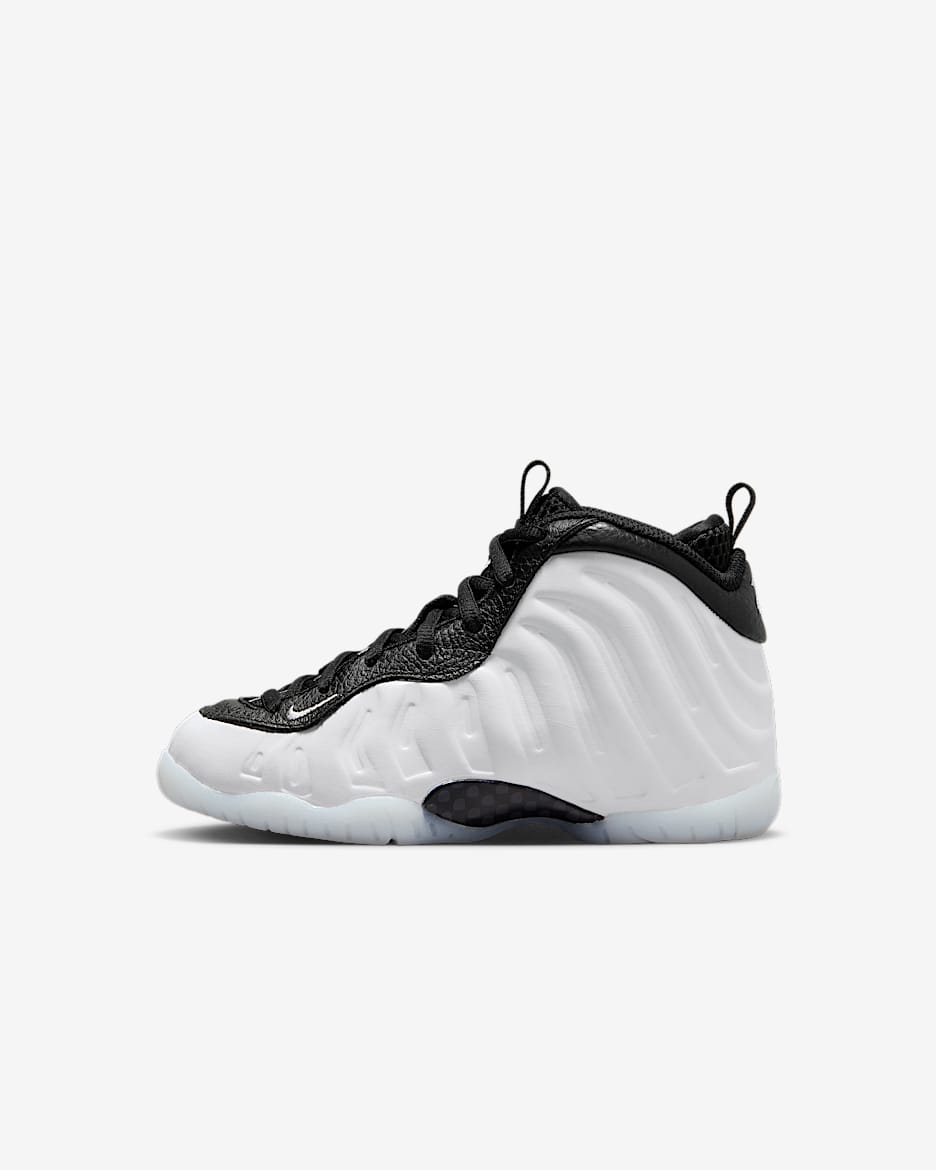 Nike deals Little Posite One PS